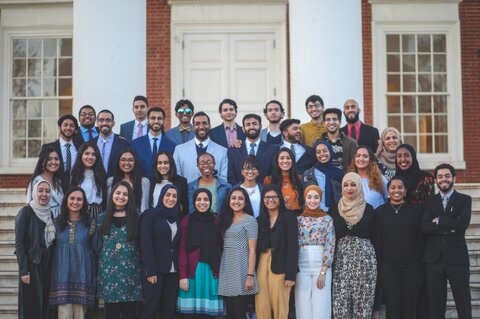 موسسه رهبری و توانمندسازی مسلمان در ایالت ویرجینیا