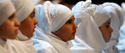 Muslim faith schools lead the pack in UK top schools list