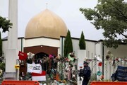Man pleads guilty to anti-Muslim abuse following New Zealand mosque shootings