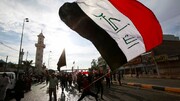 نقش مهم توصیه‌های مرجعیت در هدایت تظاهرکنندگان عراقی
