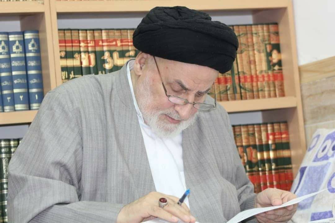 مدیر حوزه‌های علمیه خواهران درگذشت علامه عاملی را تسلیت گفت