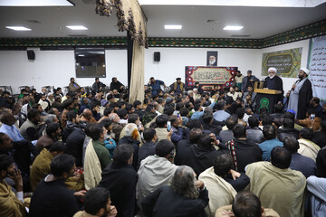 گسترش زیرساخت‌ها و امکانات مرز میرجاوه برای زائران پاکستانی توسط آستان قدس رضوی