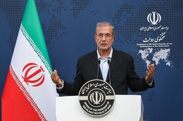 مرگ بغدادی، پایان مبارزه با تروریسم داعشی نیست