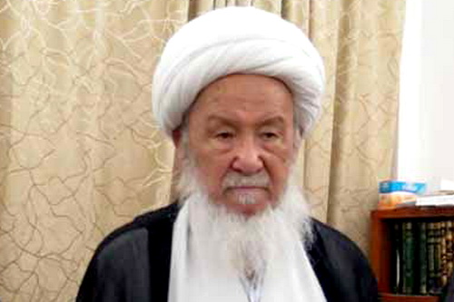 علامه عاملی عمر خود را در خدمت به مذهب اهل بیت(ع) سپری کرد