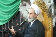 Ayatollah Arafi's appreciation for the spirit of brotherhood between Shias and Sunnis