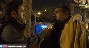 ویڈیو| امام حسین (ع) سے کیا عہد کرکے آئے  ہیں، سنیئں زائرین اربعین کی زبانی