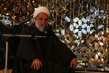 سفر امام رضا (ع)، ایران را به مرکز زمینه‌سازان ظهور ولی عصر(عج) تبدیل کرد