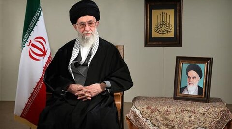 Ayatollah Khamenei condoles death of Seyyed Jafar Morteza Ameli