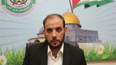 Saudi Arabia's detention of Palestinians intolerable: Hamas official