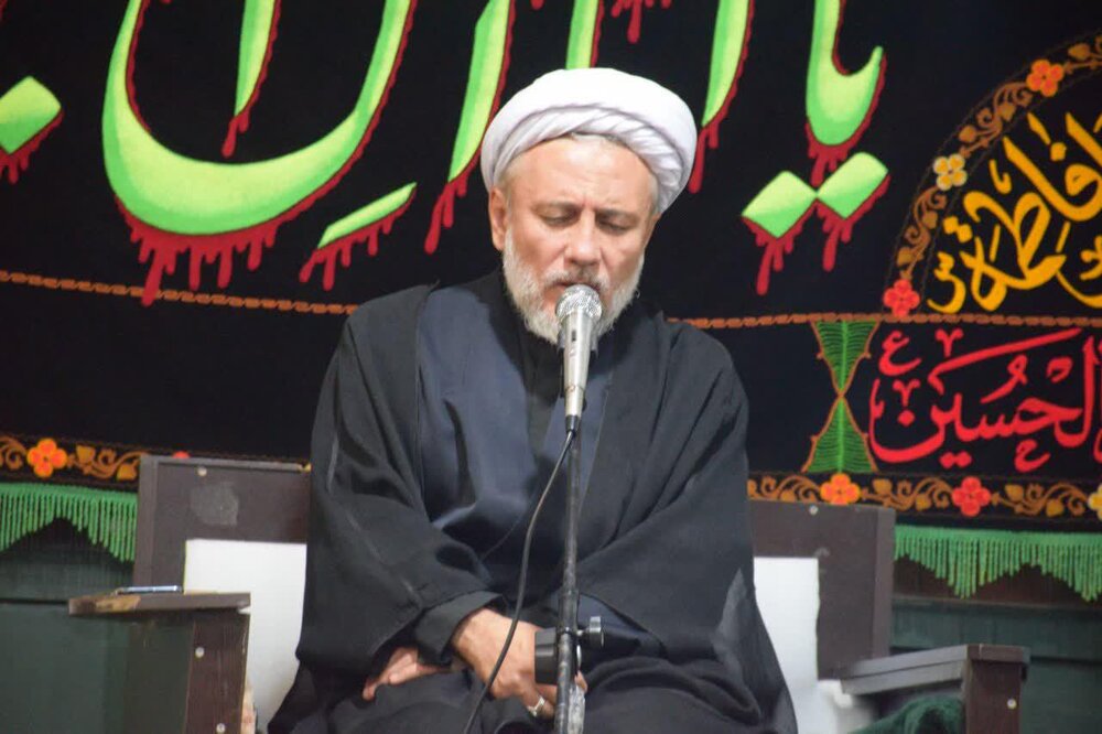 علم بدون خدا انسان را به پرتگاه می‌کشد