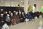 تاکید علمای مسلمان و مسیحی لبنان بر حمایت از مطالبات قانونی مردم