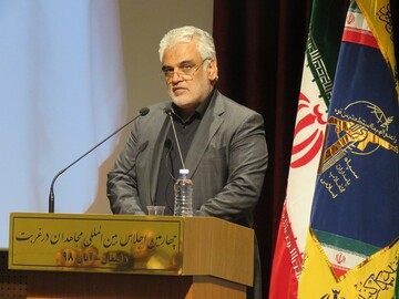 سطح علمی مجاهدان، غرب را به زانو در آورده است