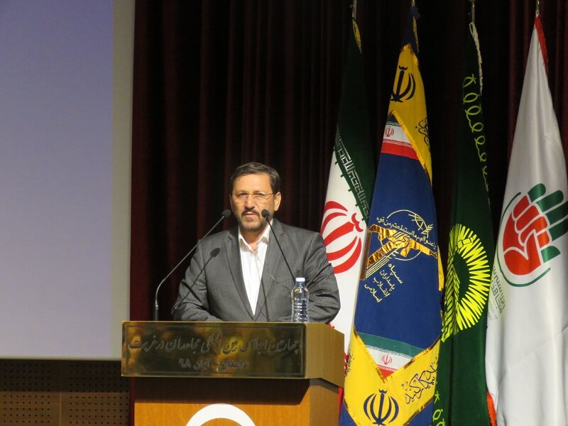 هدف از تجهیز و بکارگیری گروه های تکفیری تخریب دین و امنیت منطقه است