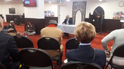 مراسم ماه تاریخ اسلامی در تورنتو برگزار شد + تصاویر