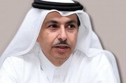 سفیر قطر از تلاش عربستان برای فتنه انگیزی در عراق خبر داد