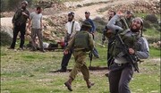 هجوم لمستوطنين في الضفة الغربية يصيب 3 مزارعين فلسطينيين
