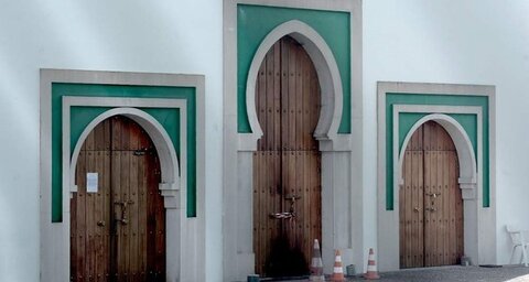 دادستان فرانسوی: حمله به مسجد یک پرونده تروریستی نیست!