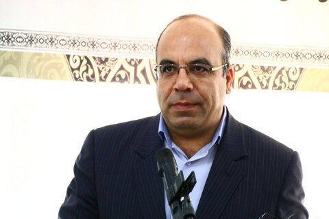 حبیب الله خجسته پور، معاون سیاسی ، امنیتی و اجتماعی استاندار سمنان