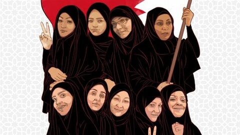 Rights groups slam Bahrain for torturing 9 female activists in detention