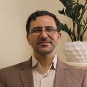 عباس مهرگان، عضو هیئت علمی دانشگاه مطالعات جهان دانشگاه تهران