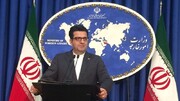امریکی پابندیاں انسانیت کے خلاف کھلا جرم ہے/اندرونی معاملات میں مداخلت کی اجازت نہیں دیں گے،ایران