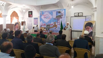 کمبود وقف های قرآنی/ مردم به اوقاف اطمینان کنند