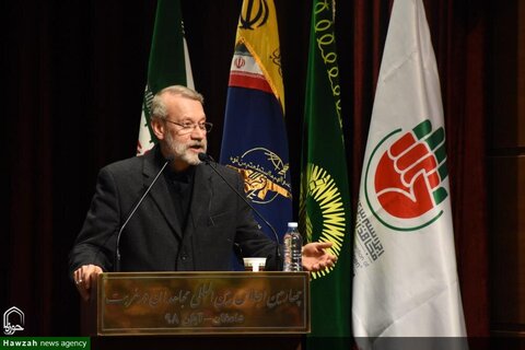 بالصور/ المؤتمر الدولي الرابع للمجاهدين في المهجر بمدينة دامغان الإيرانية