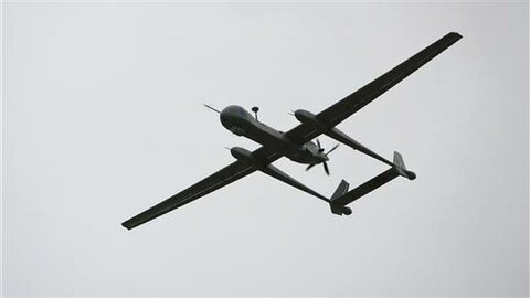 Lebanon’s Hezbollah scares away intruding Israeli drone