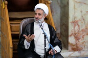 Un haut député iranien avertit les États-Unis d'éviter la provocation