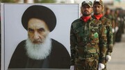 Ayatollah Sistani warns of civil war amid violent protests