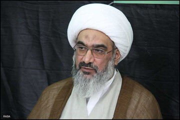 امام جمعه بوشهر: نظام اسلامی با مدیریت قرآنی و مکتب اهل بیت تحقق می یابد