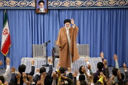 ایران نے مذاکرات کو مسترد کرکے ملک میں امریکہ کے دوبارہ اثر رسوخ کا راستہ بند کردیا ہے،رہبرمعظم