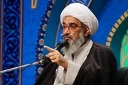 توصیه های امام جمعه بوشهر به مسئولان ثبت احوال