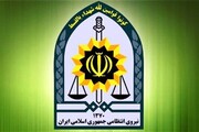 پاسداران همچون دژی مستحکم در جهت سرافرازی ایران اسلامی گام بر می‌دارند