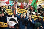 انقلاب اسلامی به زن مسلمان عزت و کرامت بخشید