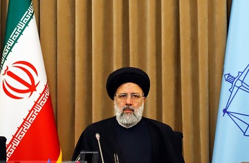 ما امروز در جایگاه مدعی حقوق بشر هستیم نه متهم