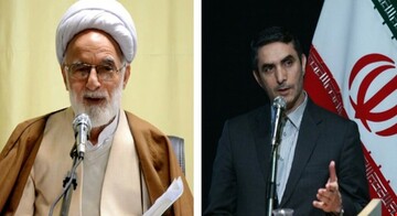 دعوت نماینده ولی فقیه و استاندار مرکزی از مردم