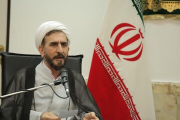 اراده جدی دادگستری برای مقابله با هر گونه مظاهر فساد در قم