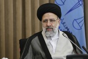 راهبرد جدی قوه قضائیه تعامل با دولت و مجلس است/ مبارزه با فساد در ذات انقلاب اسلامی است