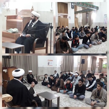 جبهه مقاومت، نَفَس رژیم صهیونیستی را گرفته است