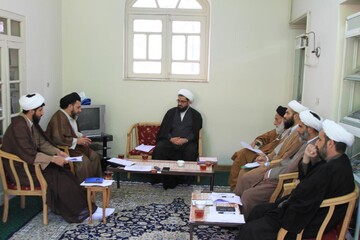 اساسنامه شورای تبلیغ همدان تصویب شد