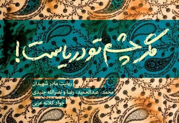 ناگفته های چهار آقازاده از زبان مادر منتشر شد