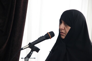 از رساله عدالت در خانواده از منظر فقه، دفاع شد