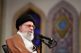 Ayatollah Khamenei wants 'repeated ban' on negotiation with US
