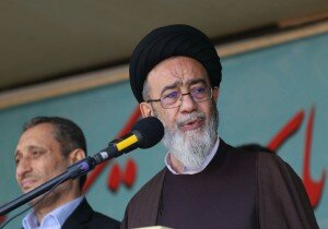 تداوم استقامت تنها راه نجات کشور است