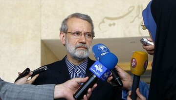 رئیس مجلس به ارومیه سفر کرد