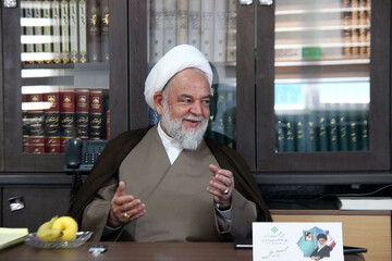 امنیت ایران در منطقه ناامن خاورمیانه مرهون نیروهای نظامی و مرزبانی است