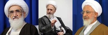 سالگرد ارتحال علامه طباطبایی (ره) با سخنرانی سه مرجع تقلید برگزار می شود