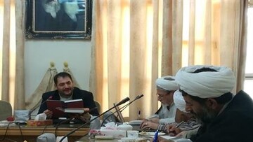 کارگاه «خبرنویسی و اهمیت رسانه» در مجتمع آموزش عالی فقه برگزار شد