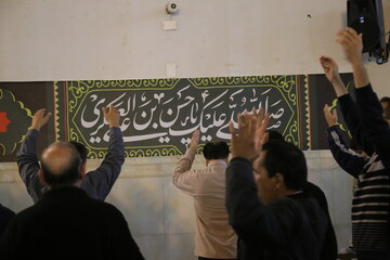 دو ویژگی اهل نجات از زبان امام حسن عسکری(ع)